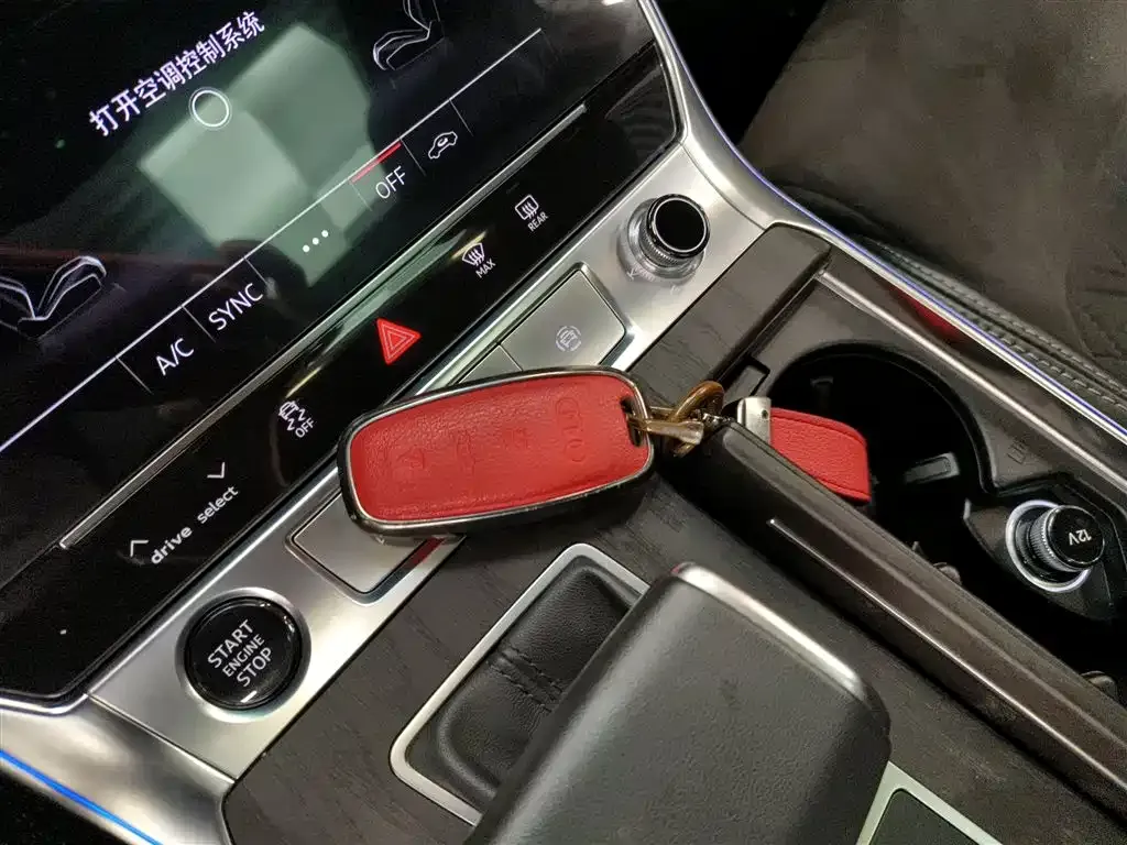 [object Object] A6L 2023 из CN, фото 9