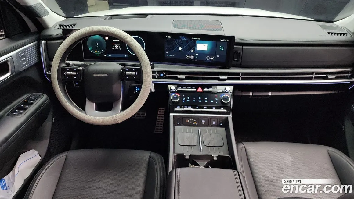 Hyundai Santafe — фото 7
