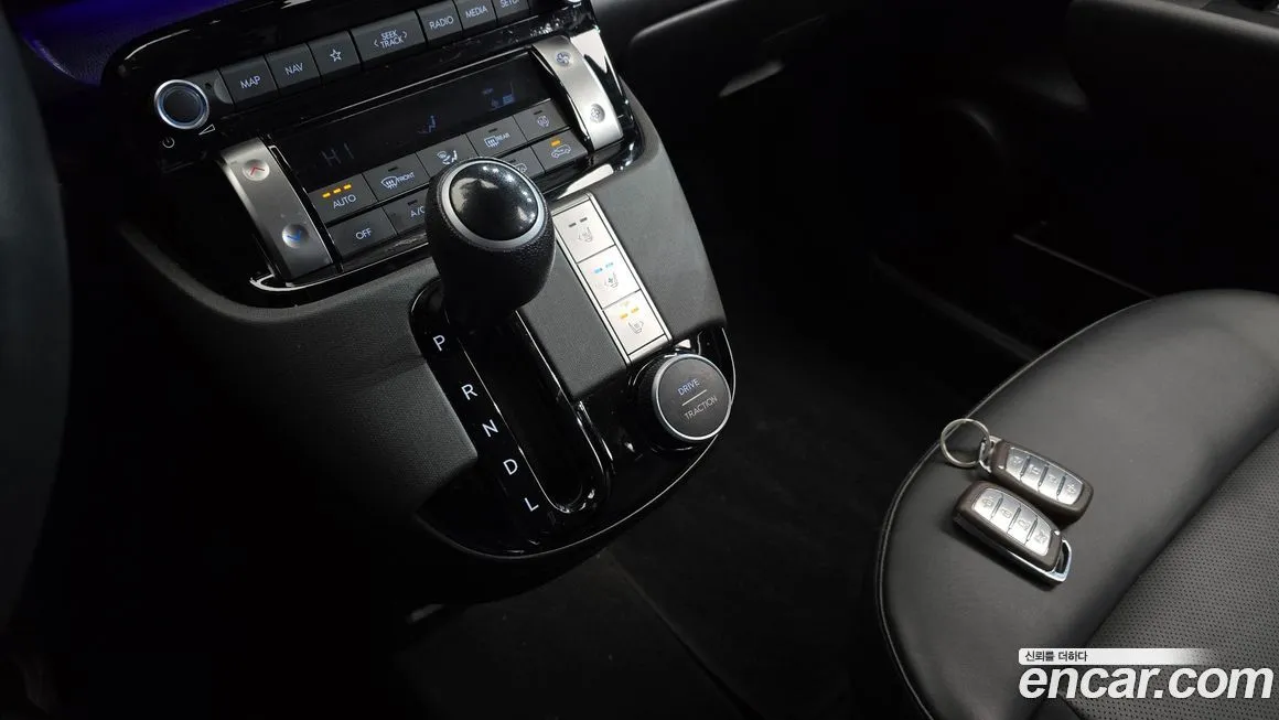 Hyundai Casper — фото 9