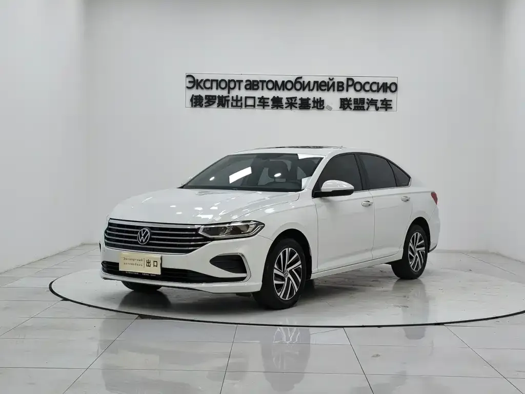 Volkswagen Lavida 2023 из CN, фото 1