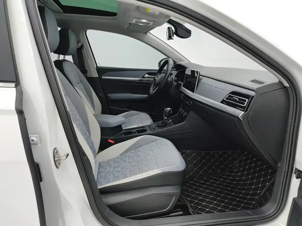 Volkswagen Lavida 2023 из CN, фото 10