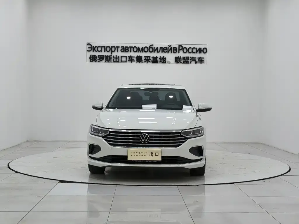 Volkswagen Lavida 2023 из CN, фото 2