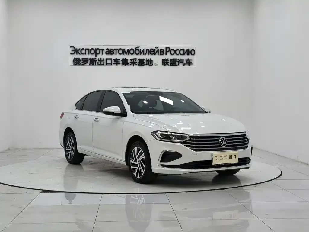 Volkswagen Lavida 2023 из CN, фото 3