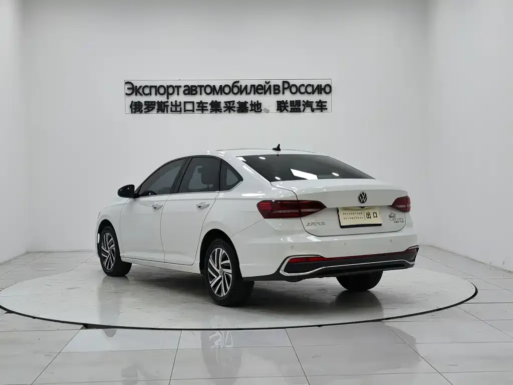 Volkswagen Lavida 2023 из CN, фото 4