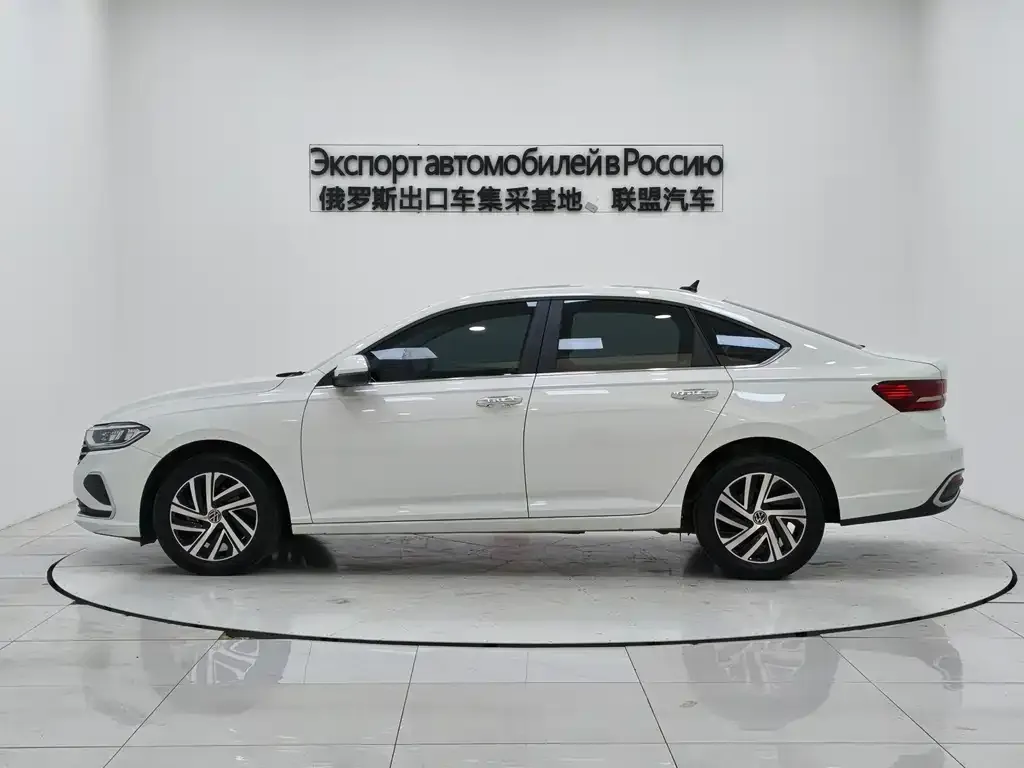 Volkswagen Lavida 2023 из CN, фото 6
