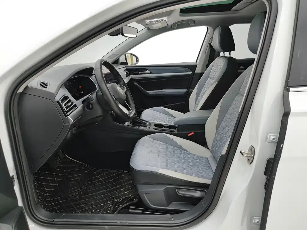 Volkswagen Lavida 2023 из CN, фото 7