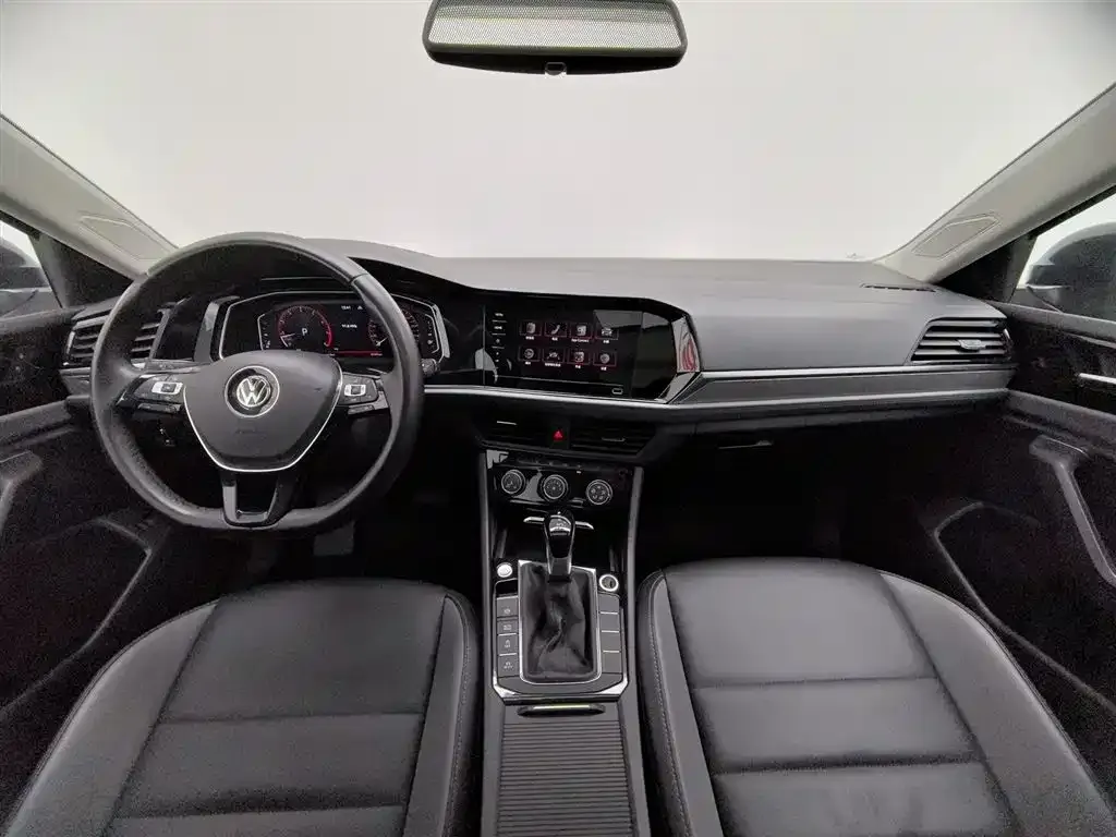 Volkswagen Sagitar — фото 5