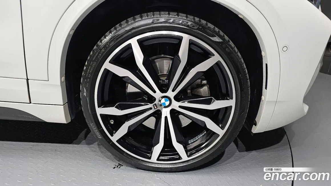BMW X2 (F39) — фото 5