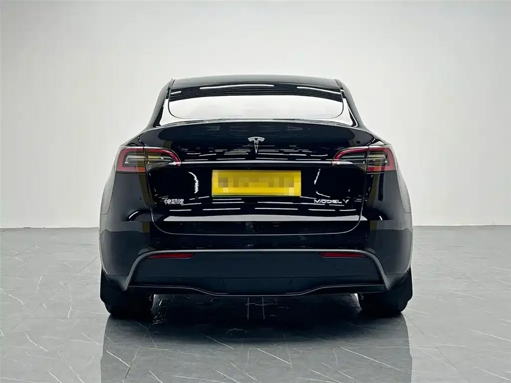 Tesla Model Y — фото 5