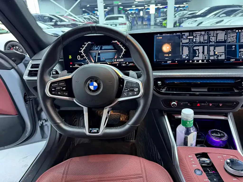 BMW 4 Series — фото 10