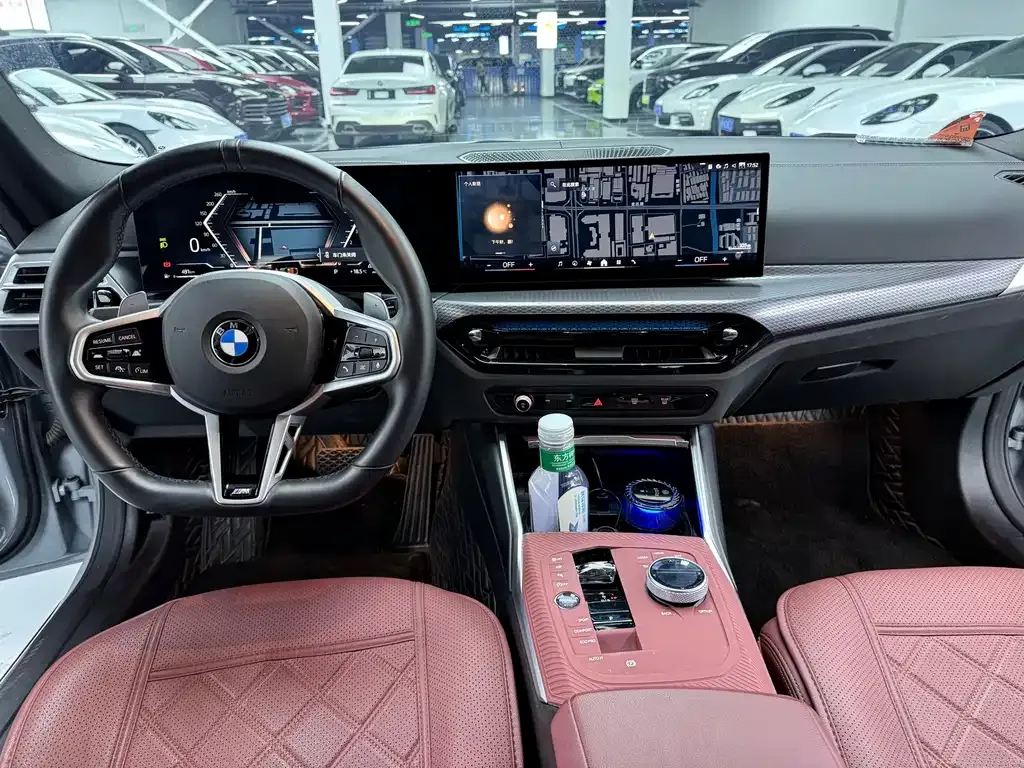 BMW 4 Series — фото 9