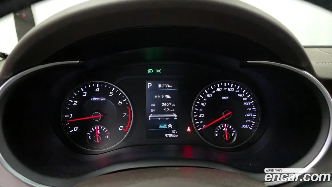 [object Object] Stinger 2021 из KR, фото 8