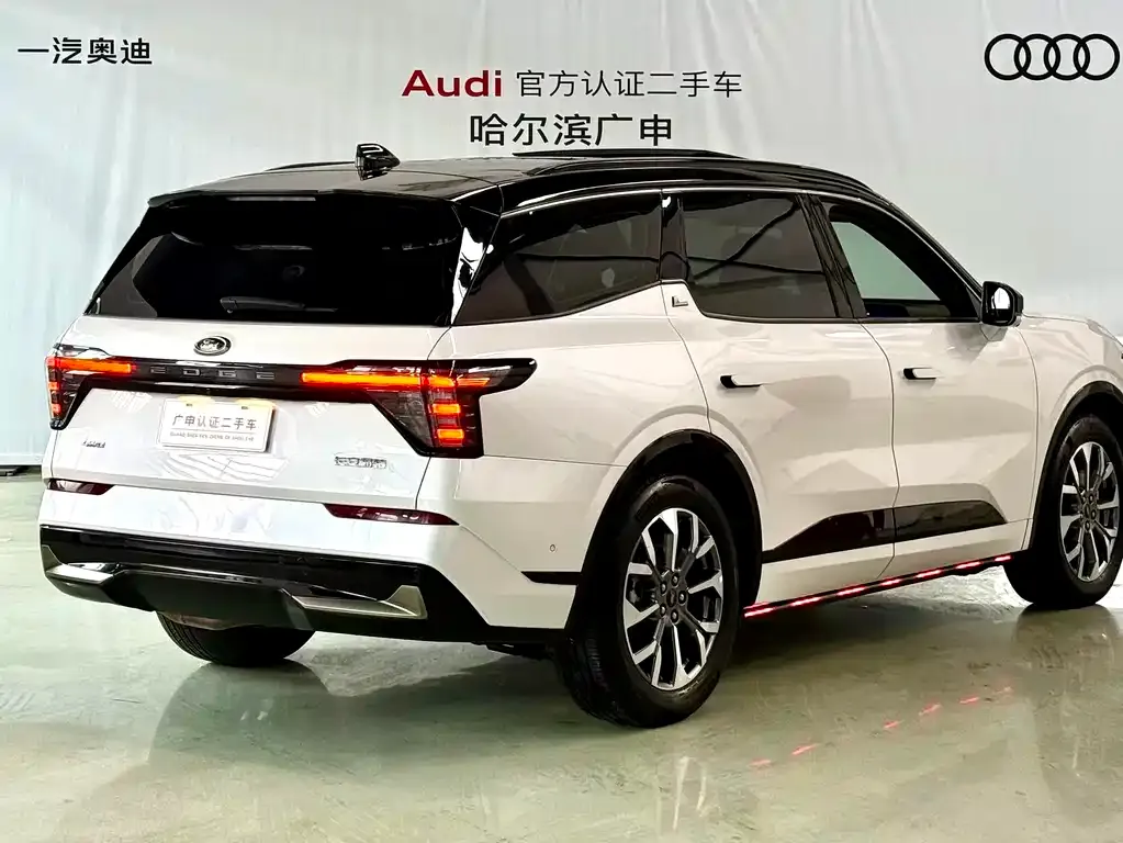 Ford Edge 2024 из CN, фото 3