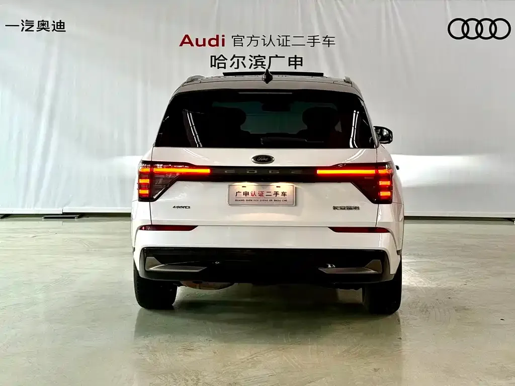 Ford Edge 2024 из CN, фото 5