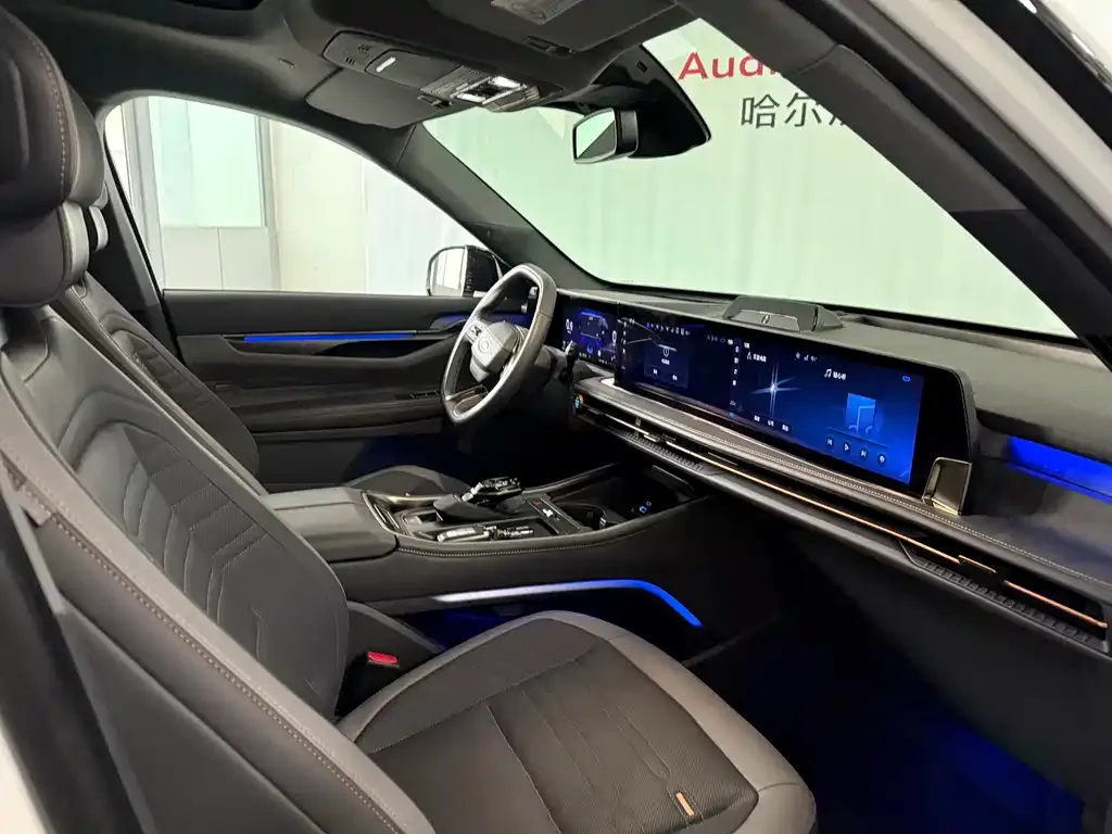 Ford Edge 2024 из CN, фото 7