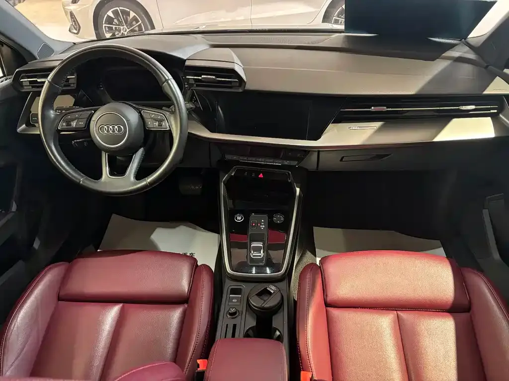 Audi A3 — фото 7