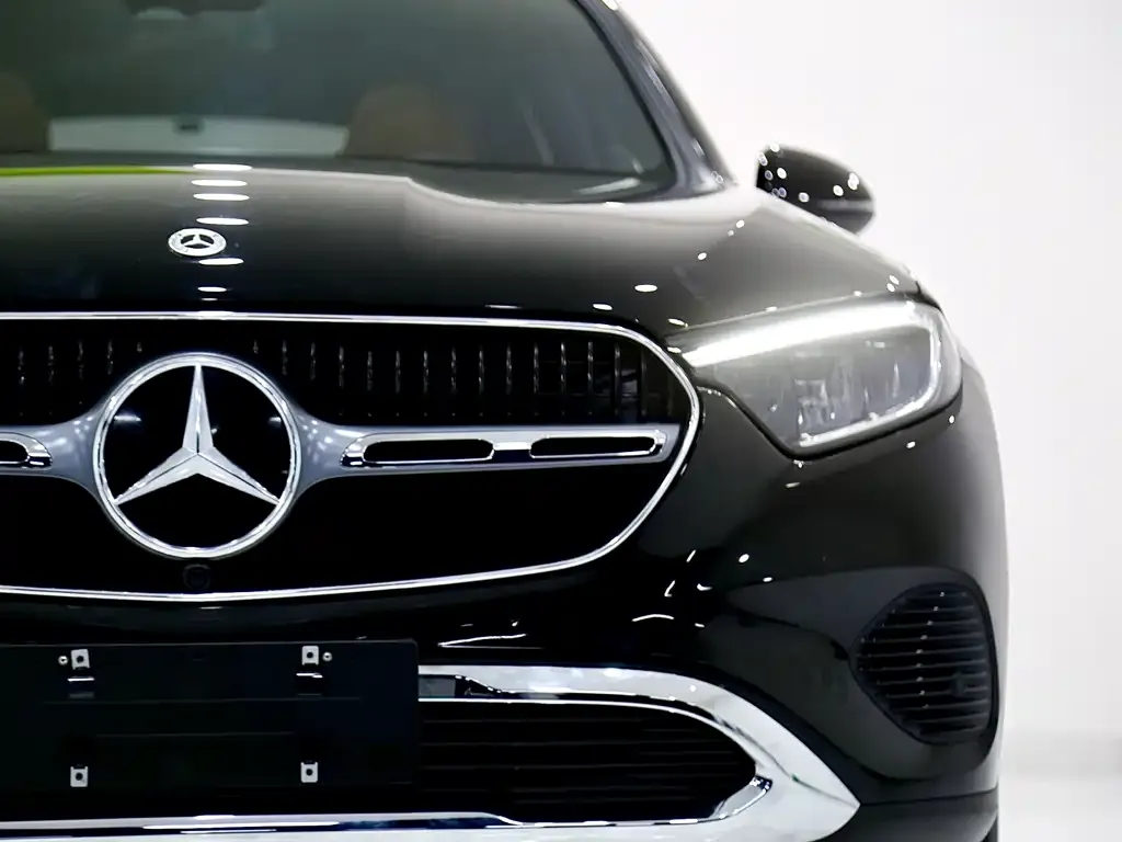 Mercedes-Benz GLC 2024 из CN, фото 10