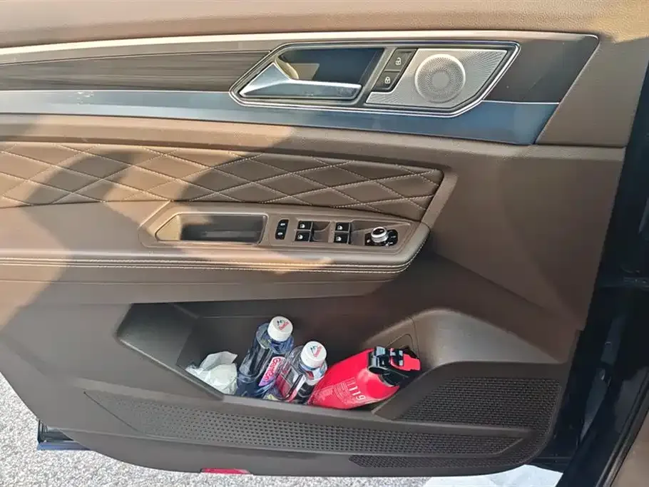 Volkswagen Viloran 2021 из CN, фото 7