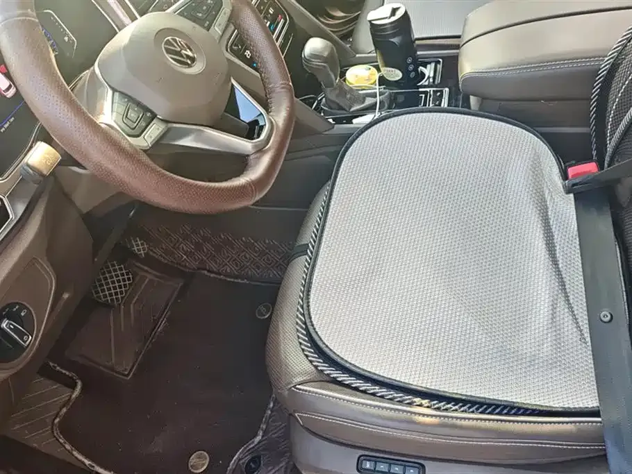 Volkswagen Viloran 2021 из CN, фото 9