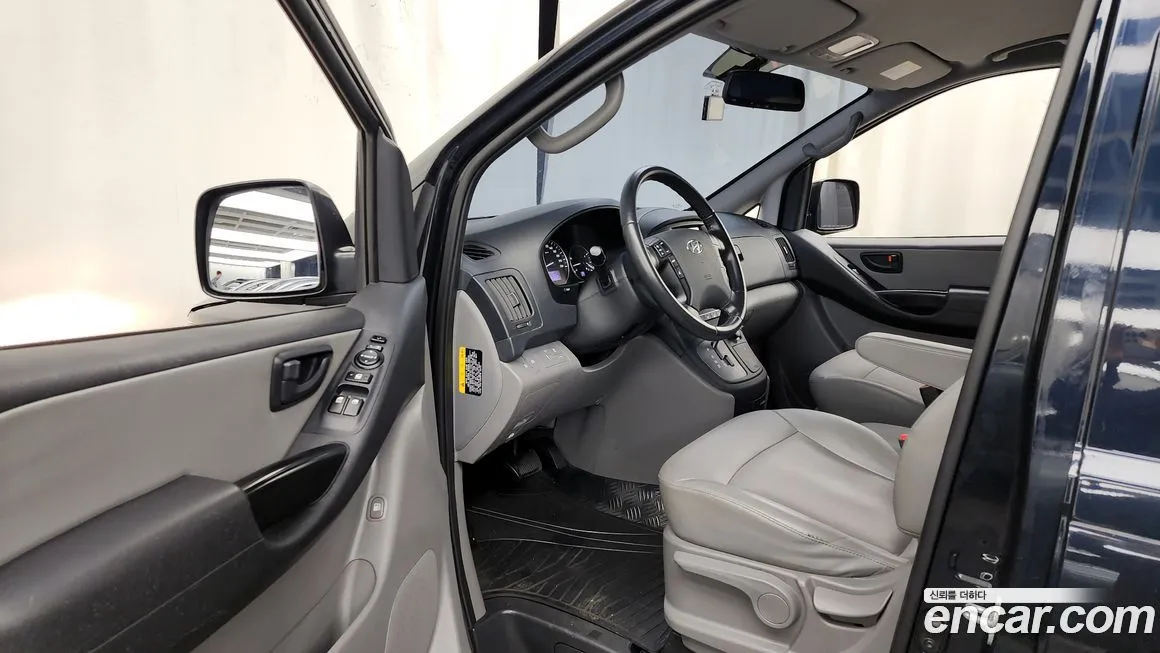 Hyundai Starex 2021 из KR, фото 5