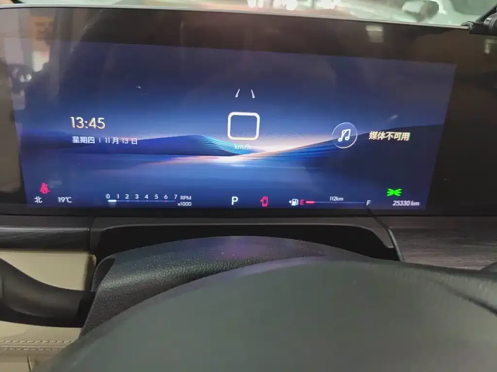 Buick GL8 2023 из CN, фото 7
