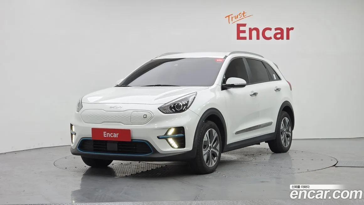 Kia Niro — фото 3