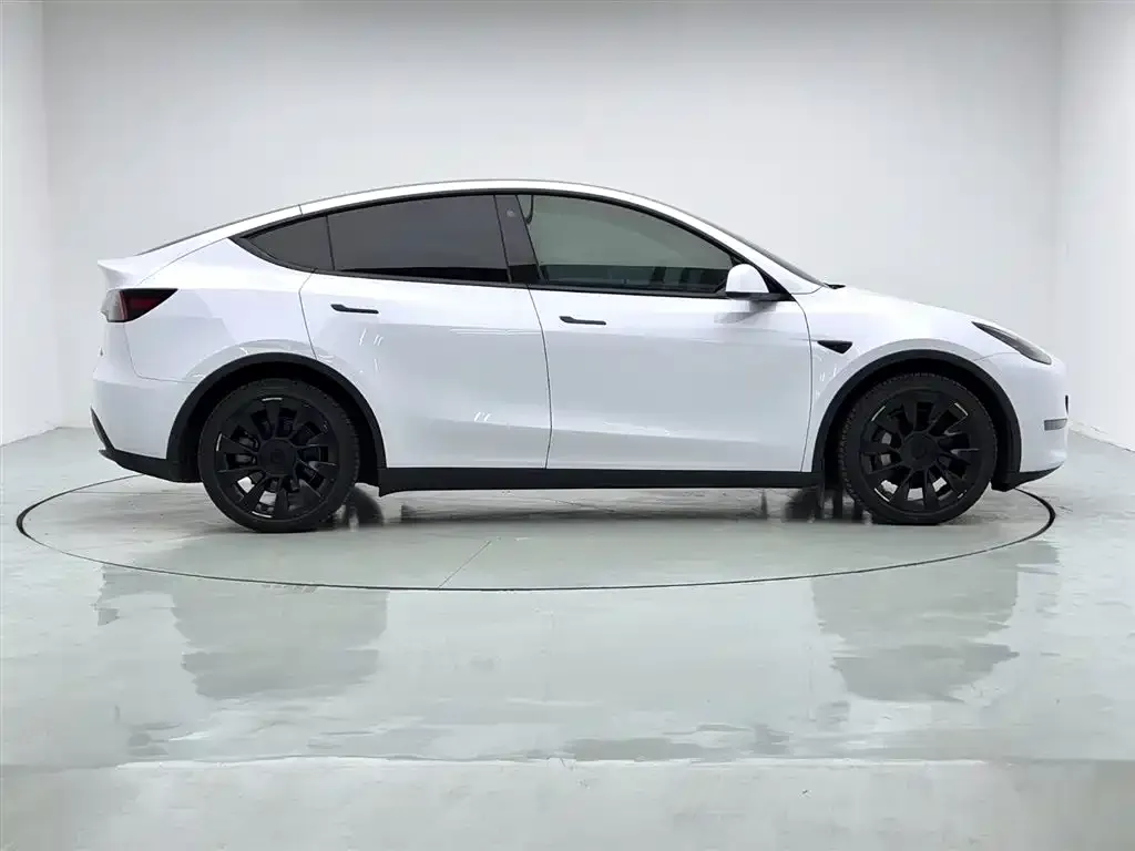 Tesla Model Y 2021 из CN, фото 10
