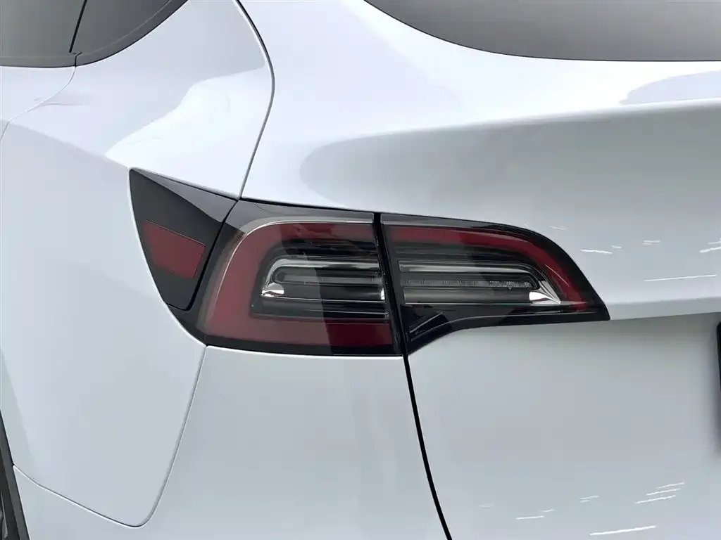 Tesla Model Y 2021 из CN, фото 7