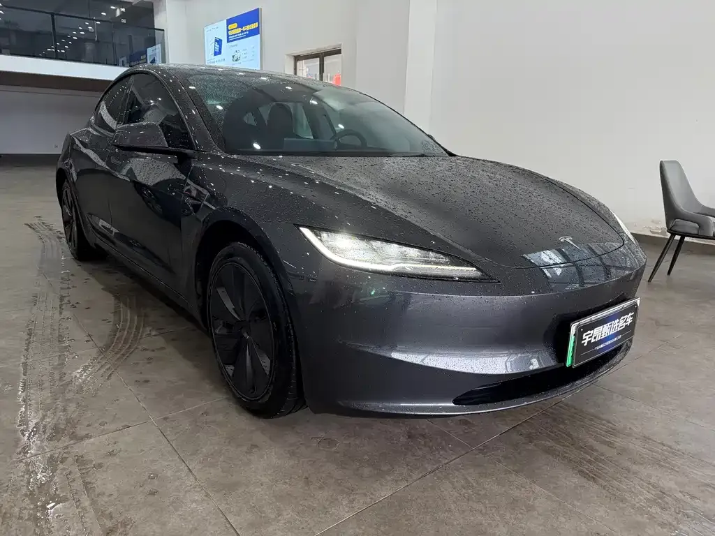 Tesla Model 3 2024 из CN, фото 3