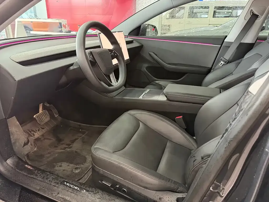 Tesla Model 3 2024 из CN, фото 7