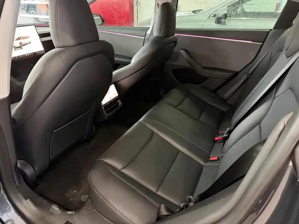 Tesla Model 3 2024 из CN, фото 8