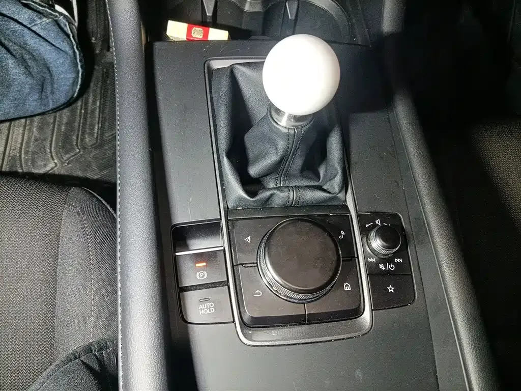 Mazda 3 Axela 2025 из CN, фото 7