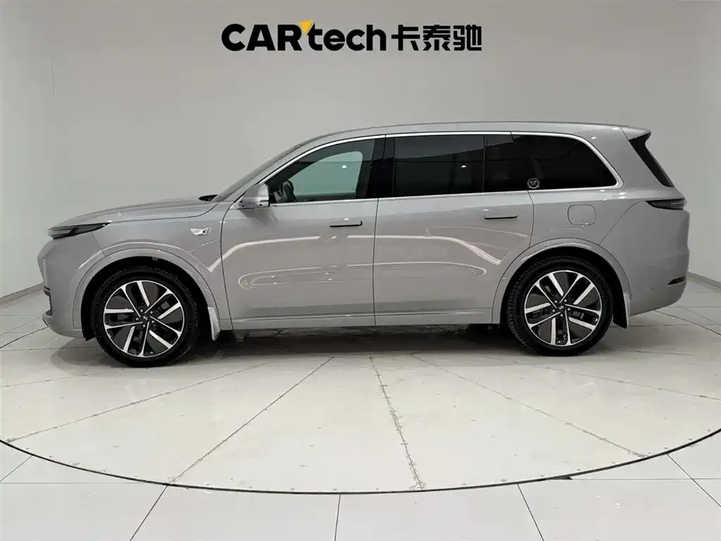 Li Auto L9 2024 из CN, фото 6
