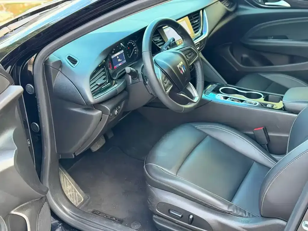 Buick Regal 2024 из CN, фото 7