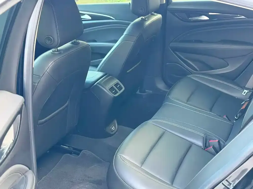 Buick Regal 2024 из CN, фото 8