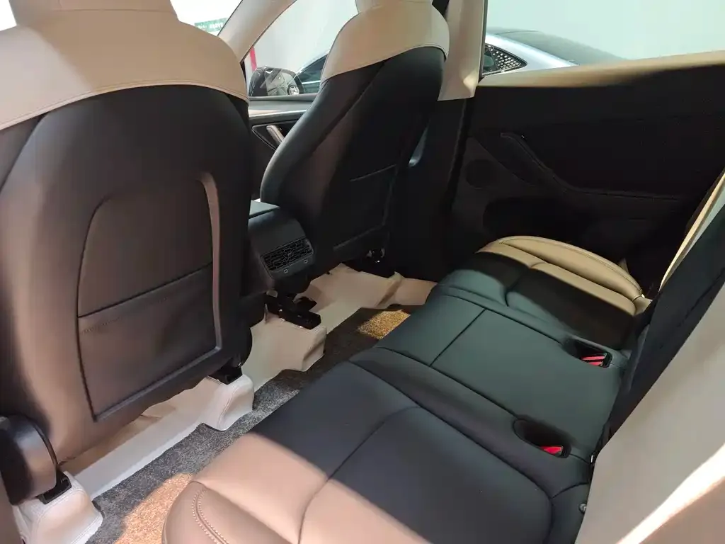 Tesla Model Y 2024 из CN, фото 4