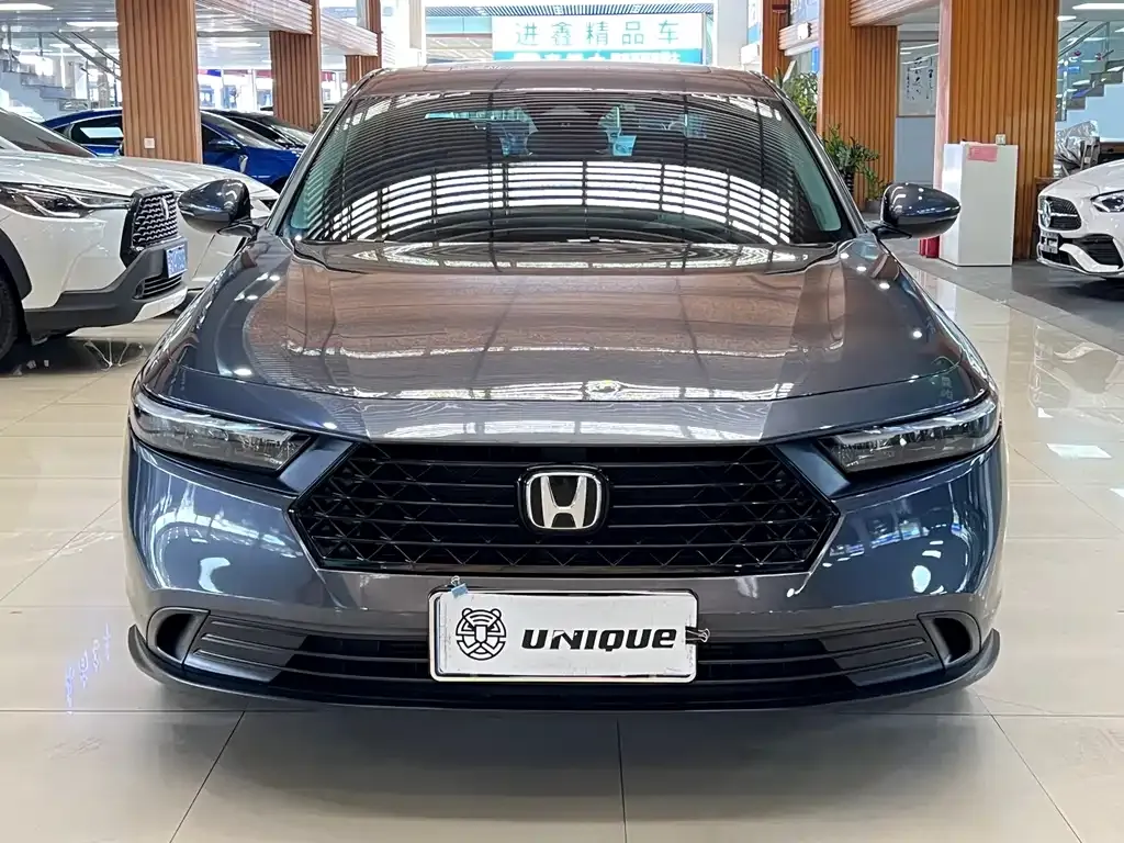 Honda Accord 2024 из CN, фото 2