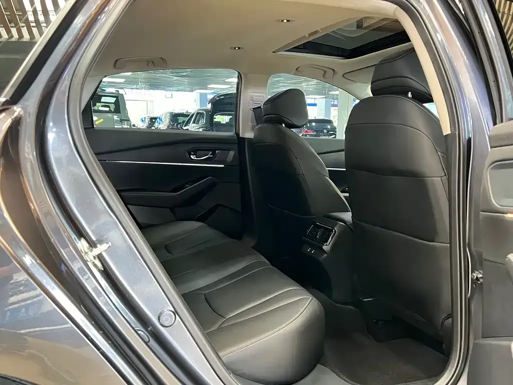Honda Accord 2024 из CN, фото 8