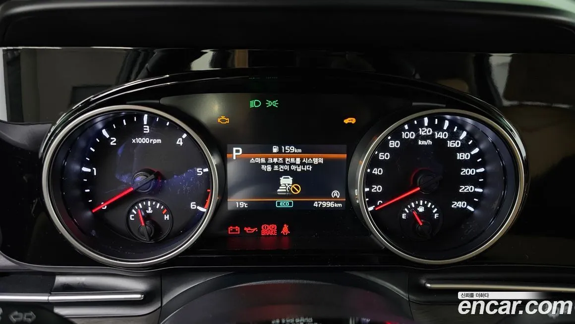 Kia Carnival 2023 из KR, фото 8