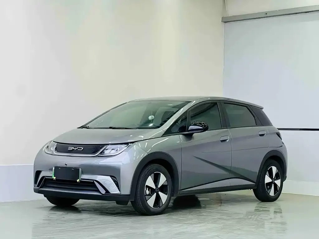 BYD Dolphin 2023 из CN, фото 1
