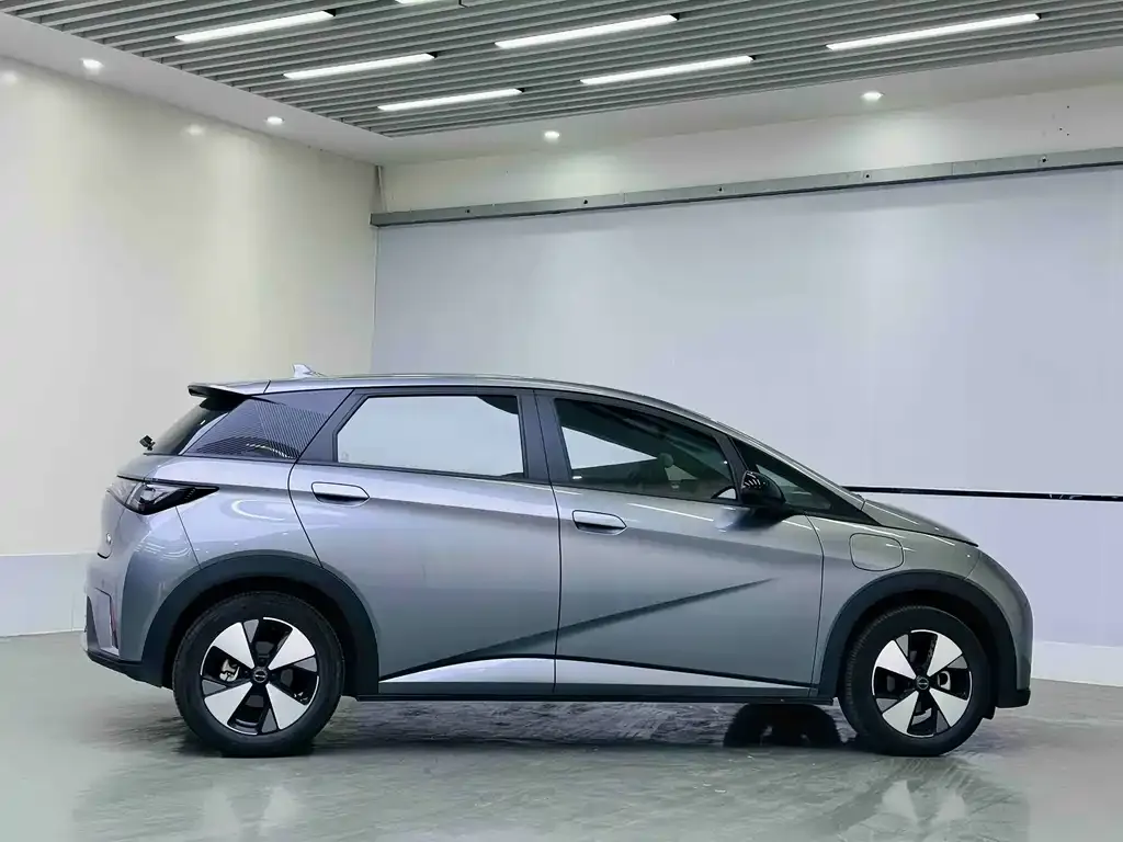 BYD Dolphin 2023 из CN, фото 7