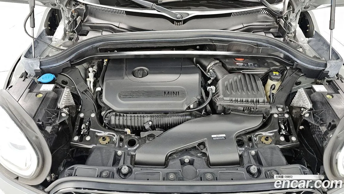 Mini Countryman 2022 из KR, фото 6