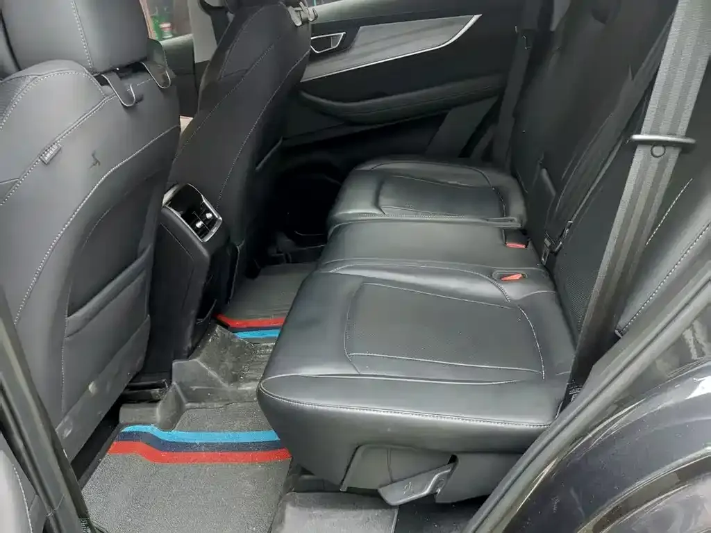 Chery Tiggo 8 PLUS 2023 из CN, фото 10