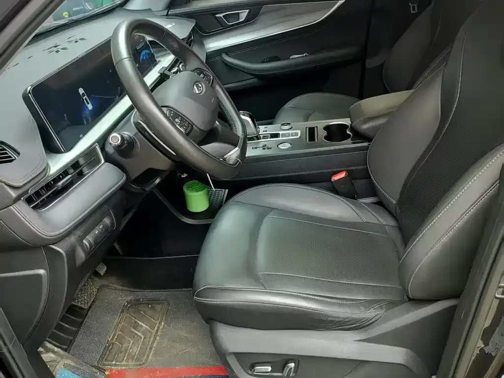 Chery Tiggo 8 PLUS 2023 из CN, фото 7