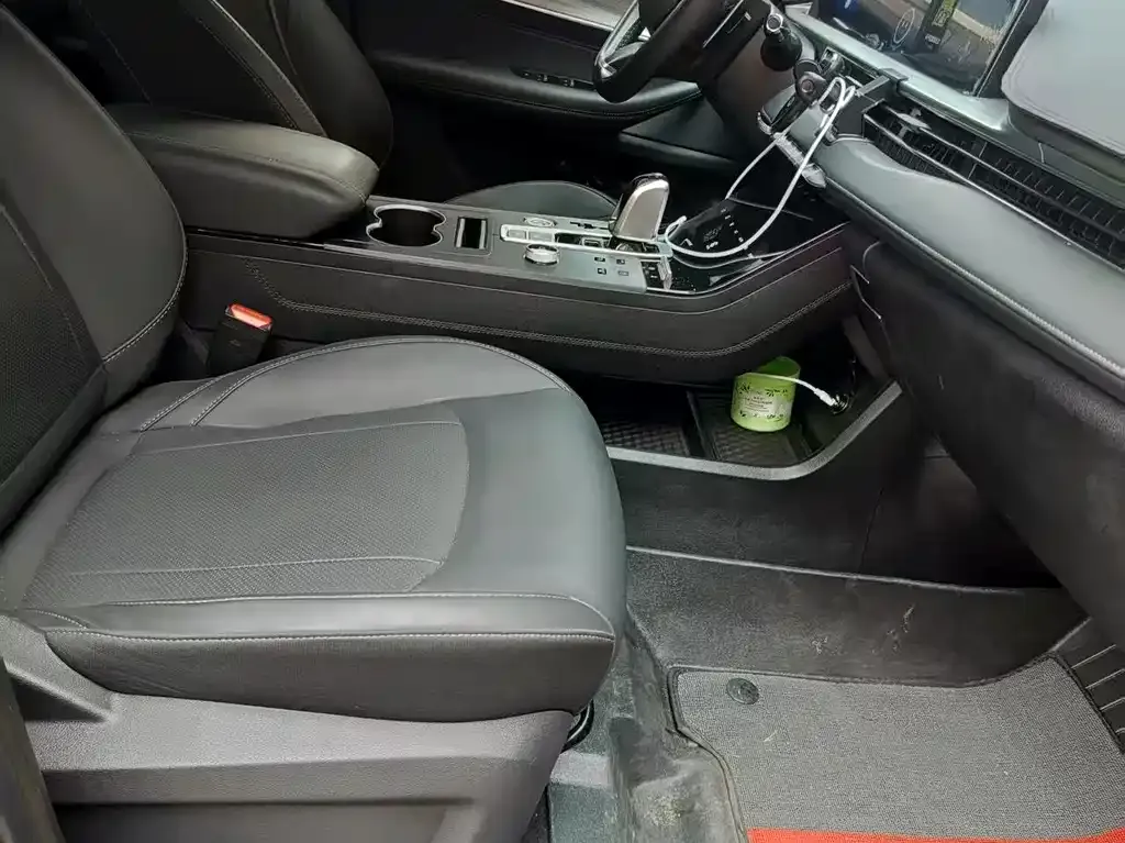Chery Tiggo 8 PLUS 2023 из CN, фото 9