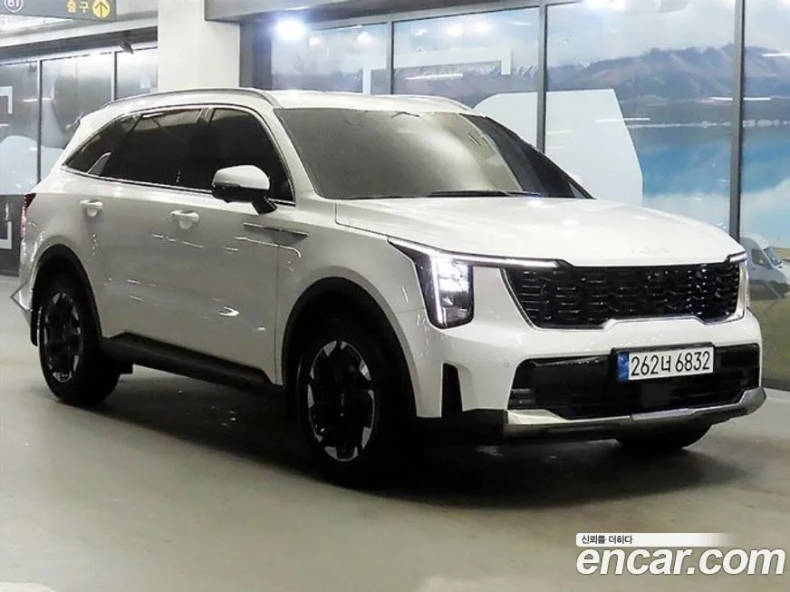 Kia Sorento — фото 2