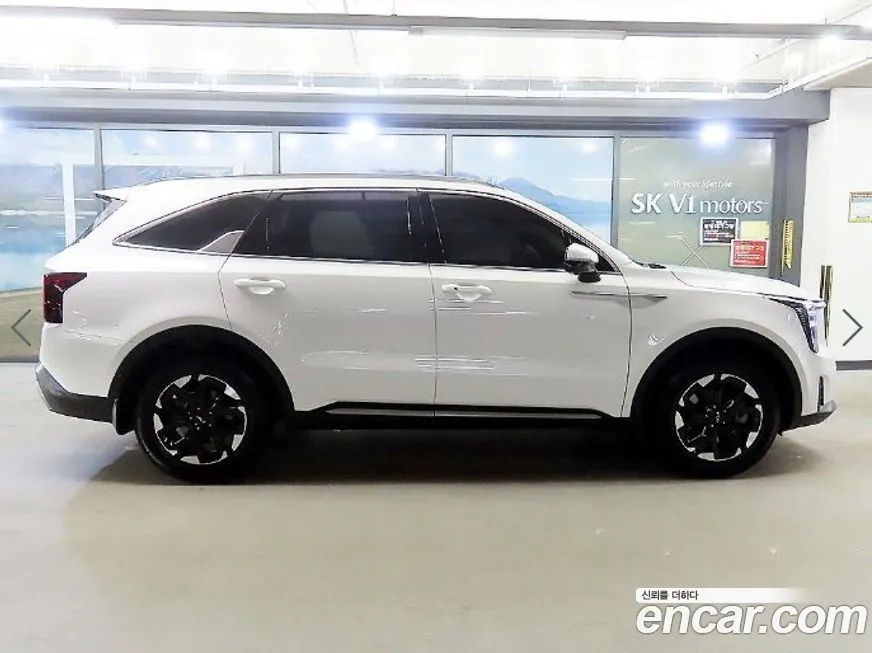 Kia Sorento — фото 3