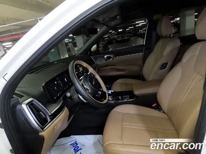 Kia Sorento — фото 6