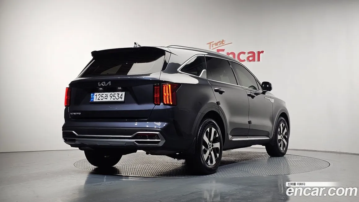 Kia Sorento — фото 2