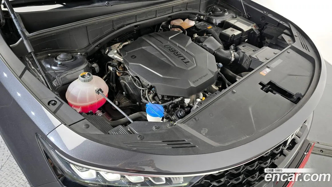 Kia Sorento — фото 6
